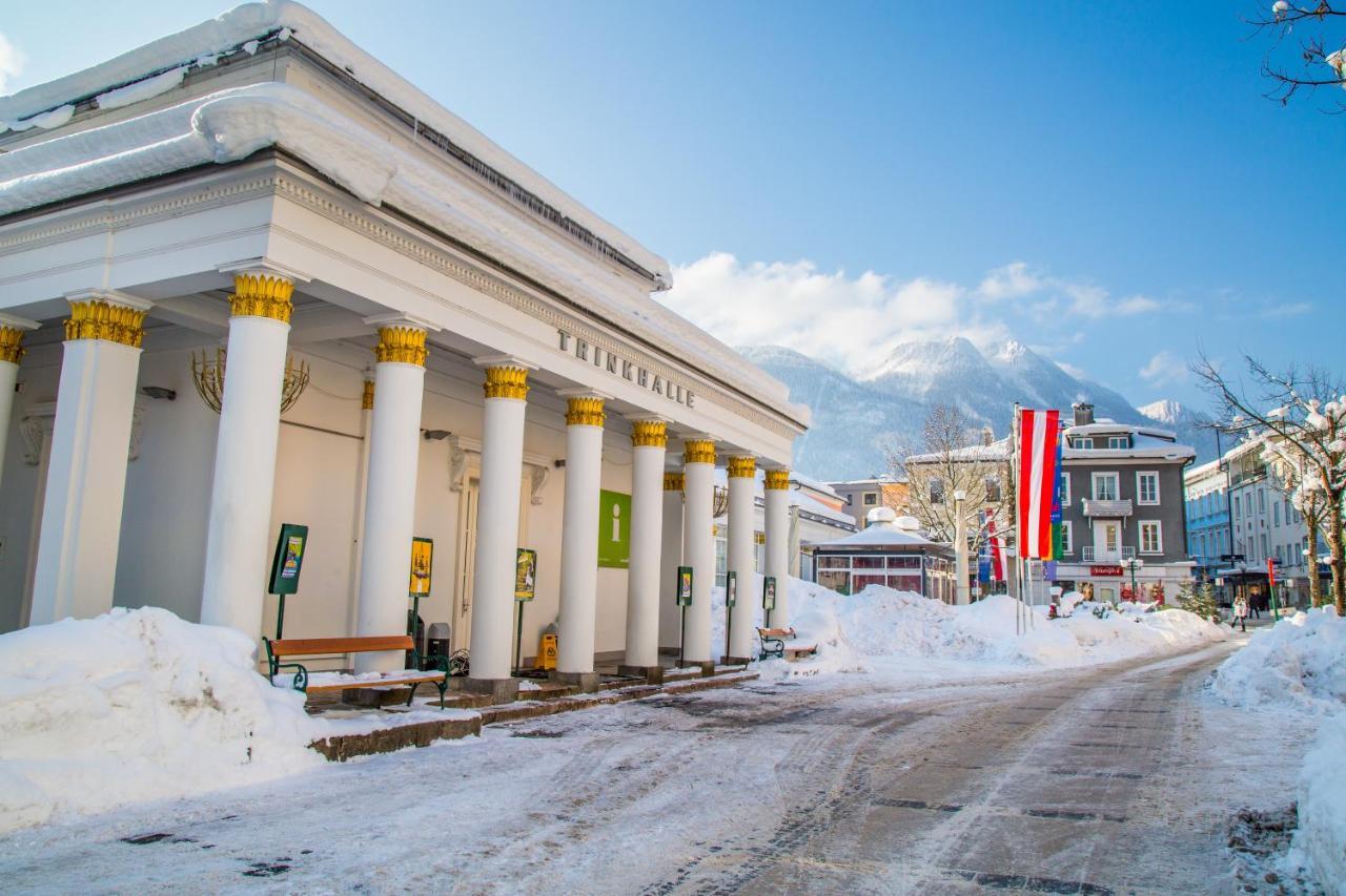 Kaiser Franzl Apartment Bad Ischl Exterior photo
